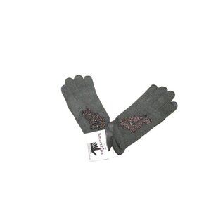 Smart Tips Touchscreen Compatible Gloves NWT